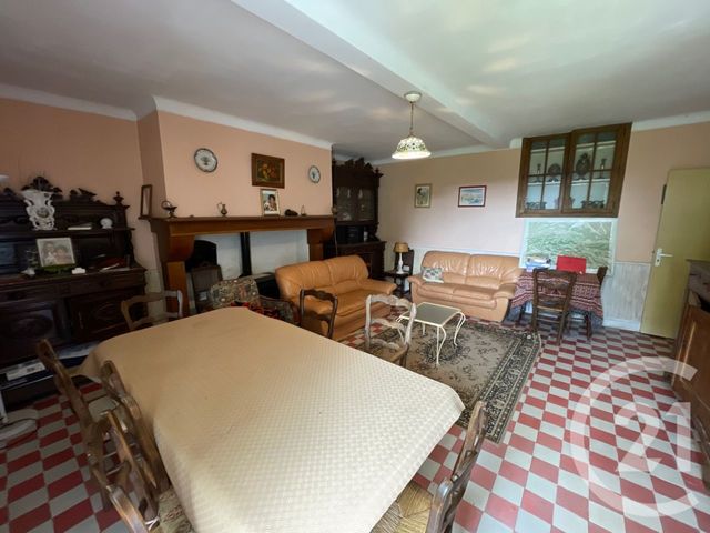 Afficher la photo en grand maison à vendre - 4 pièces - 105.51 m2 - TILHOUSE - 65 - MIDI-PYRENEES - Century 21 Gm Immobilier
