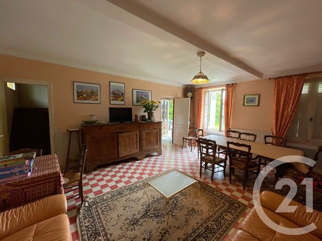 Afficher la photo en grand maison à vendre - 4 pièces - 105.51 m2 - TILHOUSE - 65 - MIDI-PYRENEES - Century 21 Gm Immobilier