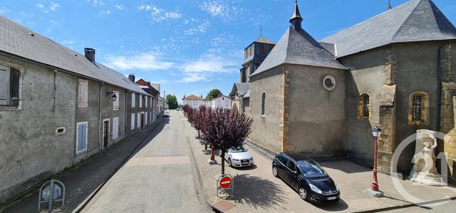 Afficher la photo en grand immeuble à vendre - 323.0 m2 - LANNEMEZAN - 65 - MIDI-PYRENEES - Century 21 Gm Immobilier