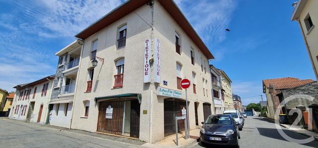 Afficher la photo en grand immeuble à vendre - 323.0 m2 - LANNEMEZAN - 65 - MIDI-PYRENEES - Century 21 Gm Immobilier
