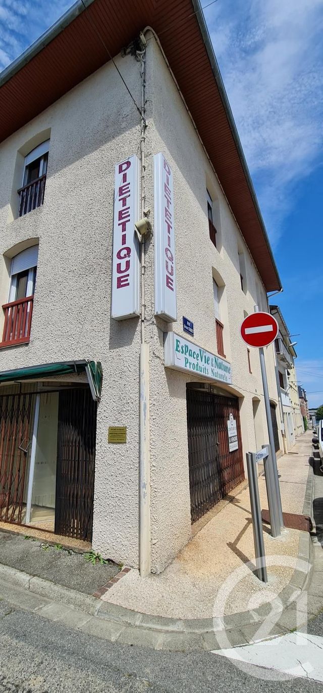 Afficher la photo en grand immeuble à vendre - 323.0 m2 - LANNEMEZAN - 65 - MIDI-PYRENEES - Century 21 Gm Immobilier