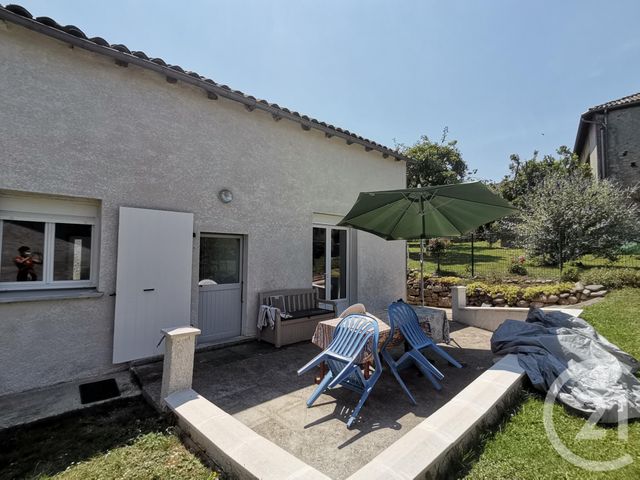 Afficher la photo en grand maison à vendre - 5 pièces - 191.93 m2 - NESTIER - 65 - MIDI-PYRENEES - Century 21 Gm Immobilier