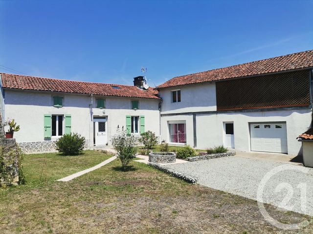 Afficher la photo en grand maison à vendre - 5 pièces - 191.93 m2 - NESTIER - 65 - MIDI-PYRENEES - Century 21 Gm Immobilier