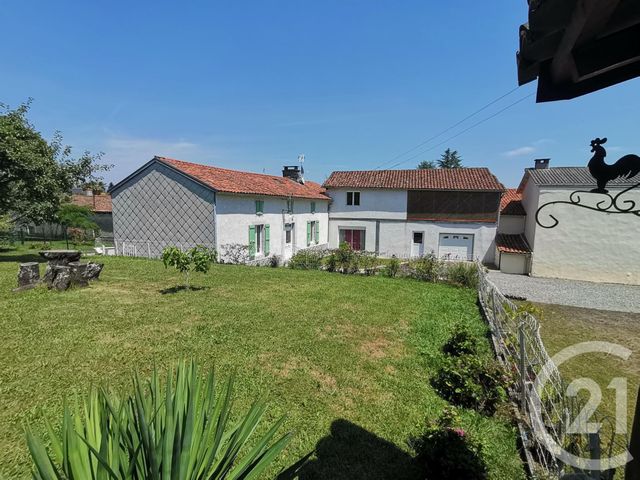 Afficher la photo en grand maison à vendre - 5 pièces - 191.93 m2 - NESTIER - 65 - MIDI-PYRENEES - Century 21 Gm Immobilier