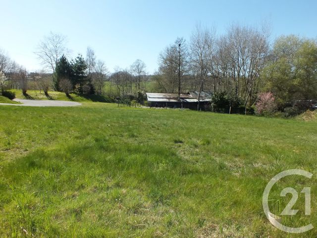 Afficher la photo en grand terrain à vendre - 2600.0 m2 - LANNEMEZAN - 65 - MIDI-PYRENEES - Century 21 Gm Immobilier