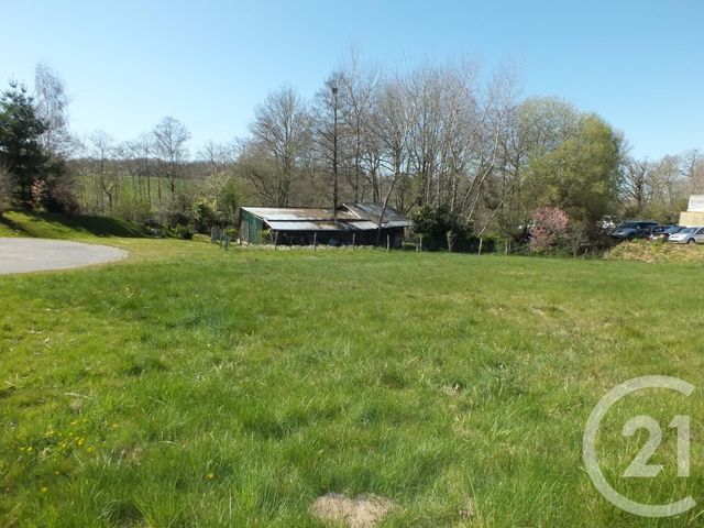 Afficher la photo en grand terrain à vendre - 2600.0 m2 - LANNEMEZAN - 65 - MIDI-PYRENEES - Century 21 Gm Immobilier