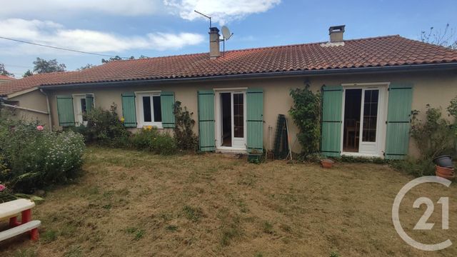 Maison à vendre PINAS