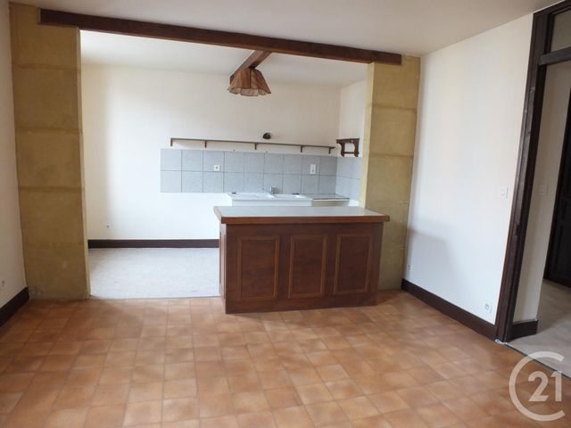 Appartement F3 à louer GALAN
