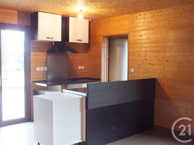 Maison à louer CAPVERN LES BAINS