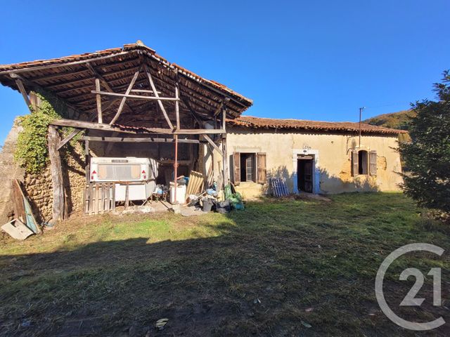 maison à vendre - 2 pièces - 67.17 m2 - GALEZ - 65 - MIDI-PYRENEES - Century 21 Gm Immobilier