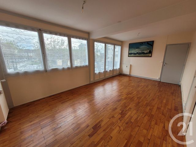 appartement à vendre - 4 pièces - 80.06 m2 - LANNEMEZAN - 65 - MIDI-PYRENEES - Century 21 Gm Immobilier