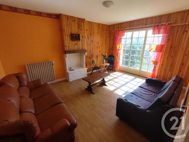 maison - CAPVERN LES BAINS - 65