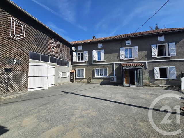maison - TUZAGUET - 65