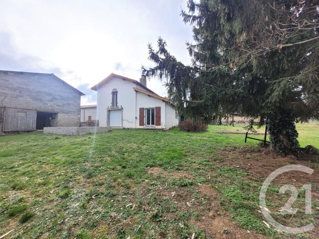 maison à vendre - 5 pièces - 224.53 m2 - BONREPOS - 65 - MIDI-PYRENEES - Century 21 Gm Immobilier