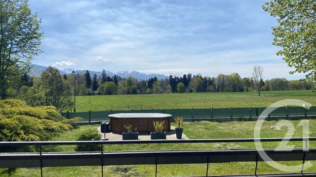 maison à vendre - 7 pièces - 137.69 m2 - ST LAURENT DE NESTE - 65 - MIDI-PYRENEES - Century 21 Gm Immobilier