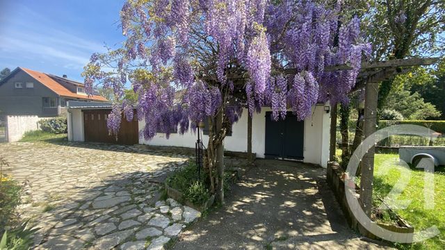 maison à vendre - 7 pièces - 137.69 m2 - ST LAURENT DE NESTE - 65 - MIDI-PYRENEES - Century 21 Gm Immobilier