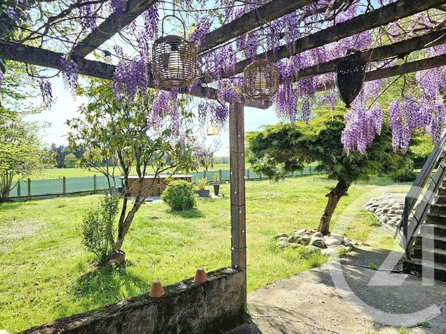 maison à vendre - 7 pièces - 137.69 m2 - ST LAURENT DE NESTE - 65 - MIDI-PYRENEES - Century 21 Gm Immobilier