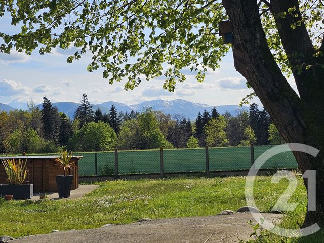 maison à vendre - 7 pièces - 137.69 m2 - ST LAURENT DE NESTE - 65 - MIDI-PYRENEES - Century 21 Gm Immobilier