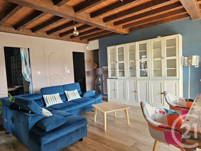 maison à vendre - 7 pièces - 137.69 m2 - ST LAURENT DE NESTE - 65 - MIDI-PYRENEES - Century 21 Gm Immobilier