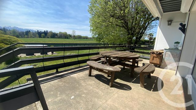 maison à vendre - 7 pièces - 137.69 m2 - ST LAURENT DE NESTE - 65 - MIDI-PYRENEES - Century 21 Gm Immobilier