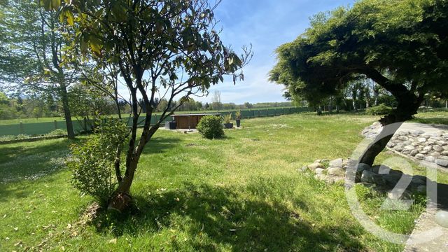 maison à vendre - 7 pièces - 137.69 m2 - ST LAURENT DE NESTE - 65 - MIDI-PYRENEES - Century 21 Gm Immobilier