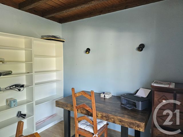 maison à vendre - 7 pièces - 137.69 m2 - ST LAURENT DE NESTE - 65 - MIDI-PYRENEES - Century 21 Gm Immobilier