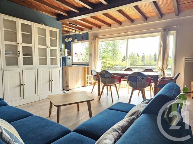 maison à vendre - 7 pièces - 137.69 m2 - ST LAURENT DE NESTE - 65 - MIDI-PYRENEES - Century 21 Gm Immobilier