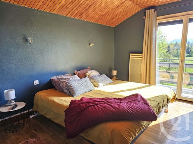 maison à vendre - 7 pièces - 137.69 m2 - ST LAURENT DE NESTE - 65 - MIDI-PYRENEES - Century 21 Gm Immobilier