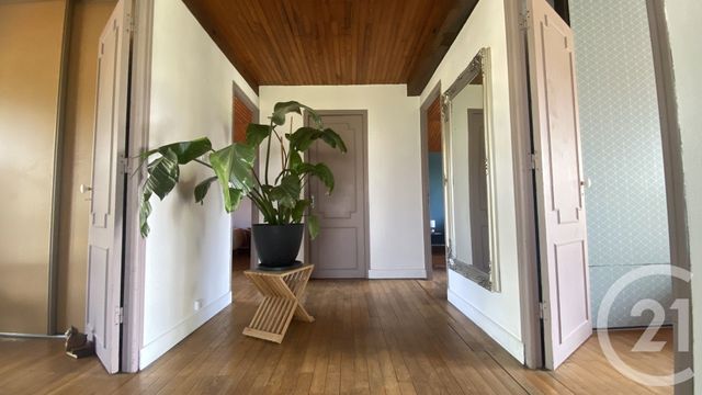 maison à vendre - 7 pièces - 137.69 m2 - ST LAURENT DE NESTE - 65 - MIDI-PYRENEES - Century 21 Gm Immobilier