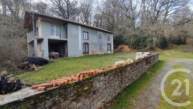 maison à vendre - 4 pièces - 153.41 m2 - BONREPOS - 65 - MIDI-PYRENEES - Century 21 Gm Immobilier
