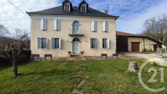 maison à vendre - 6 pièces - 232.41 m2 - BALESTA - 31 - MIDI-PYRENEES - Century 21 Gm Immobilier