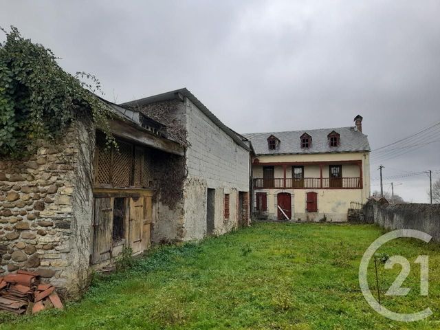 maison - CAPVERN - 65