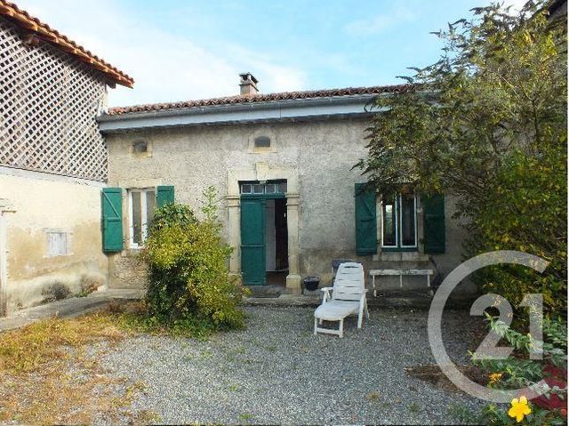 maison à vendre - 5 pièces - 131.08 m2 - NESTIER - 65 - MIDI-PYRENEES - Century 21 Gm Immobilier