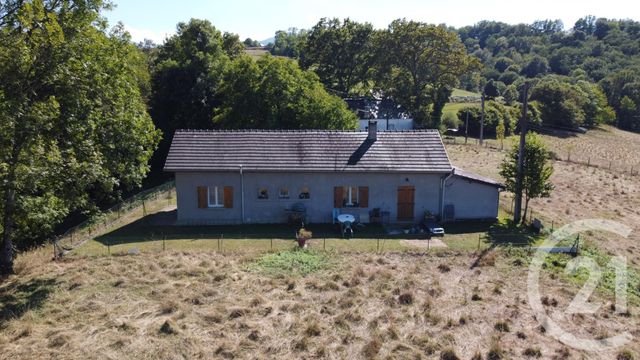 Maison à vendre SARLABOUS