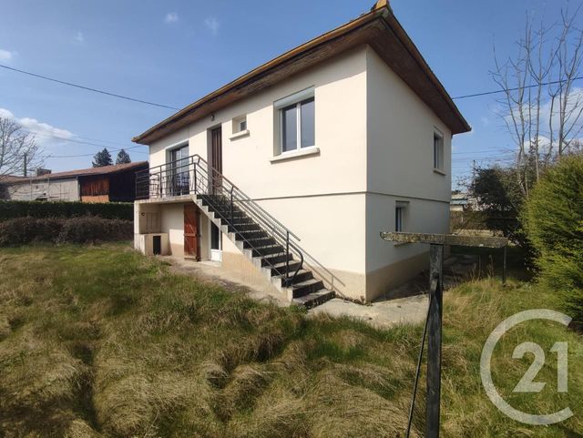 maison - LANNEMEZAN - 65