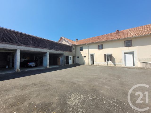 maison - LANNEMEZAN - 65