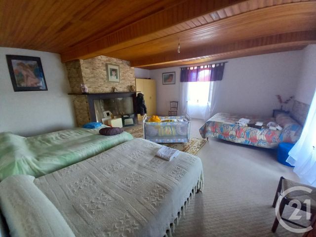 maison à vendre - 4 pièces - 145.61 m2 - REJAUMONT - 65 - MIDI-PYRENEES - Century 21 Gm Immobilier