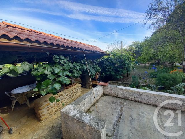 maison à vendre - 4 pièces - 145.61 m2 - REJAUMONT - 65 - MIDI-PYRENEES - Century 21 Gm Immobilier