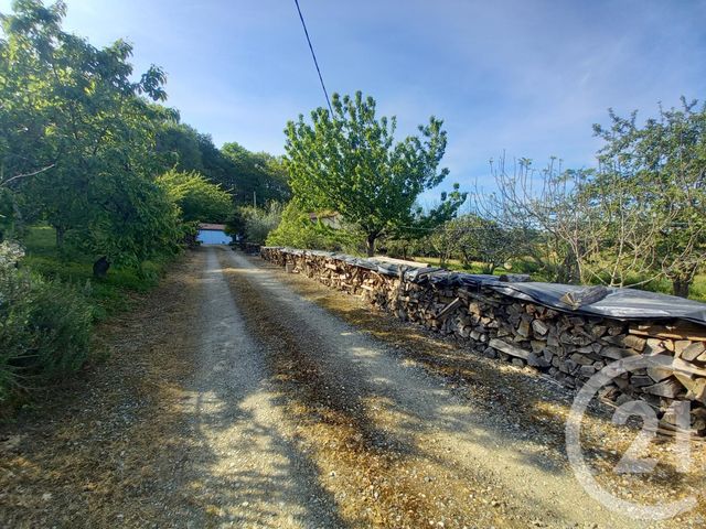 maison à vendre - 4 pièces - 145.61 m2 - REJAUMONT - 65 - MIDI-PYRENEES - Century 21 Gm Immobilier