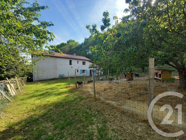 maison à vendre - 4 pièces - 145.61 m2 - REJAUMONT - 65 - MIDI-PYRENEES - Century 21 Gm Immobilier