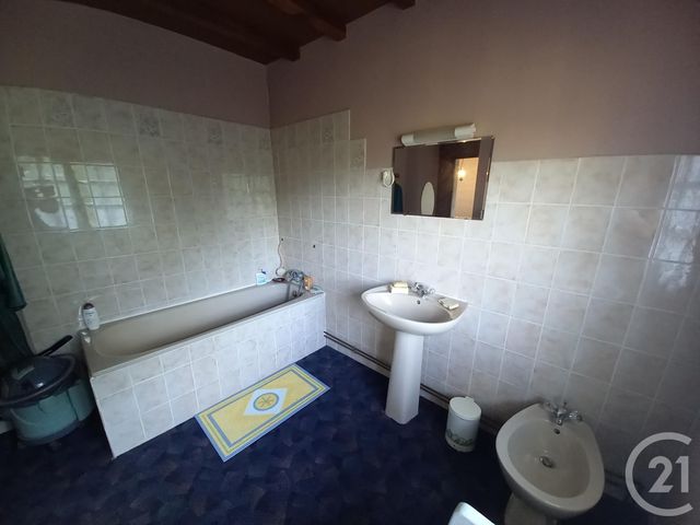 maison à vendre - 4 pièces - 145.61 m2 - REJAUMONT - 65 - MIDI-PYRENEES - Century 21 Gm Immobilier