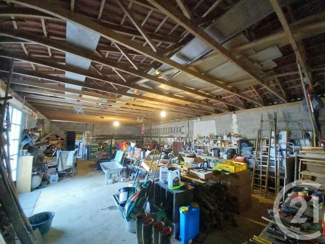 maison à vendre - 4 pièces - 145.61 m2 - REJAUMONT - 65 - MIDI-PYRENEES - Century 21 Gm Immobilier