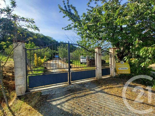 maison à vendre - 4 pièces - 145.61 m2 - REJAUMONT - 65 - MIDI-PYRENEES - Century 21 Gm Immobilier