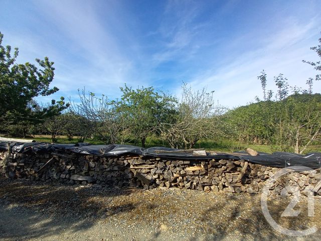 maison à vendre - 4 pièces - 145.61 m2 - REJAUMONT - 65 - MIDI-PYRENEES - Century 21 Gm Immobilier