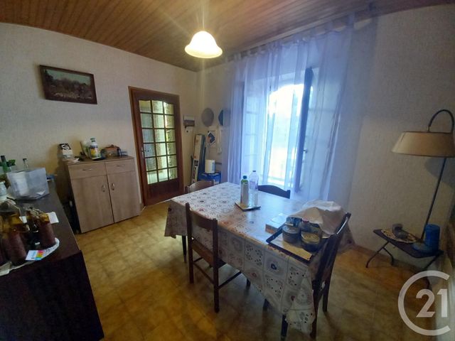 maison à vendre - 4 pièces - 145.61 m2 - REJAUMONT - 65 - MIDI-PYRENEES - Century 21 Gm Immobilier