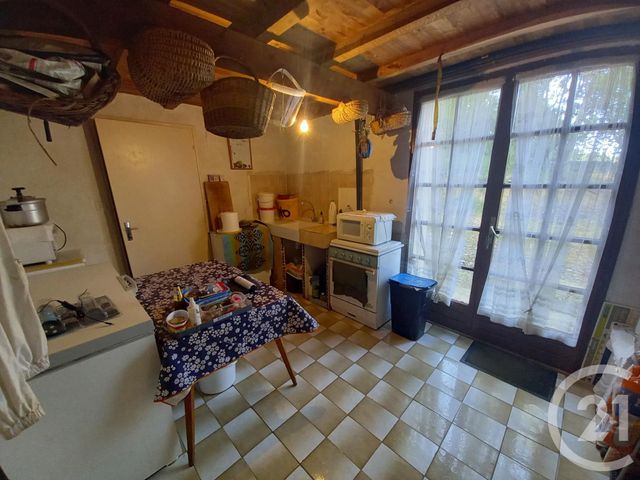 maison à vendre - 4 pièces - 145.61 m2 - REJAUMONT - 65 - MIDI-PYRENEES - Century 21 Gm Immobilier