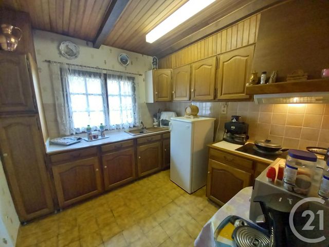 maison à vendre - 4 pièces - 145.61 m2 - REJAUMONT - 65 - MIDI-PYRENEES - Century 21 Gm Immobilier