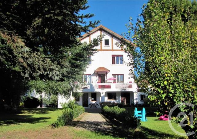 maison - LANNEMEZAN - 65