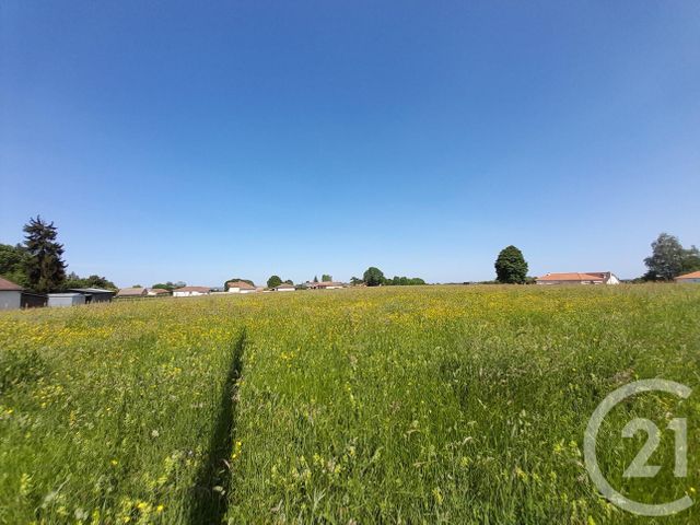 terrain - CAPVERN LES BAINS - 65