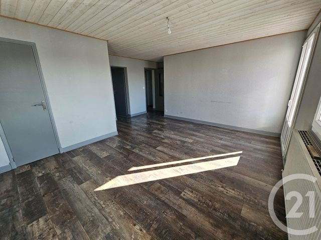 appartement - LANNEMEZAN - 65